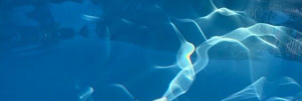 Eau pure, eau saine